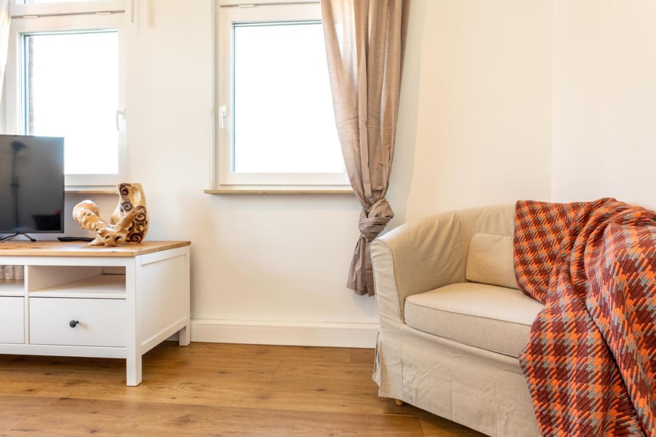 Ferienwohnung Jenzigblick Jena Eksteriør billede